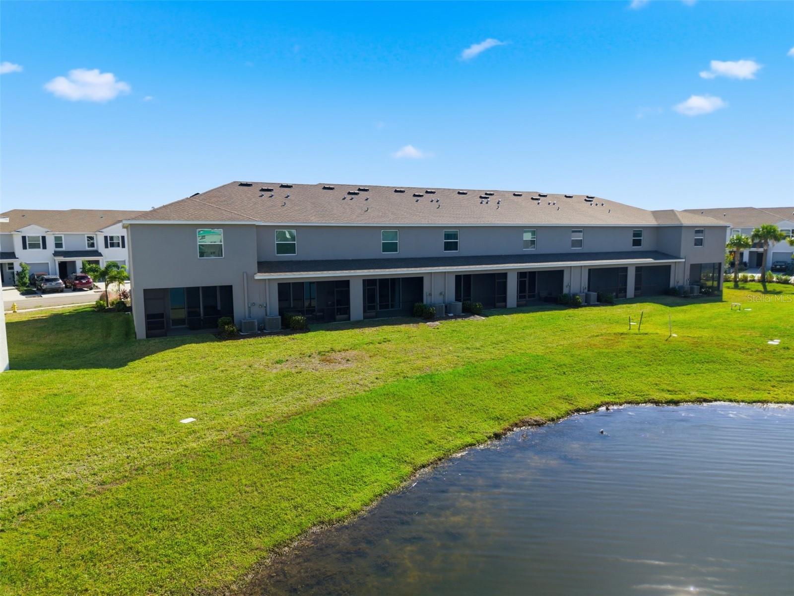 STAR FARMS PH IV SUBPH F-L-M - Residential