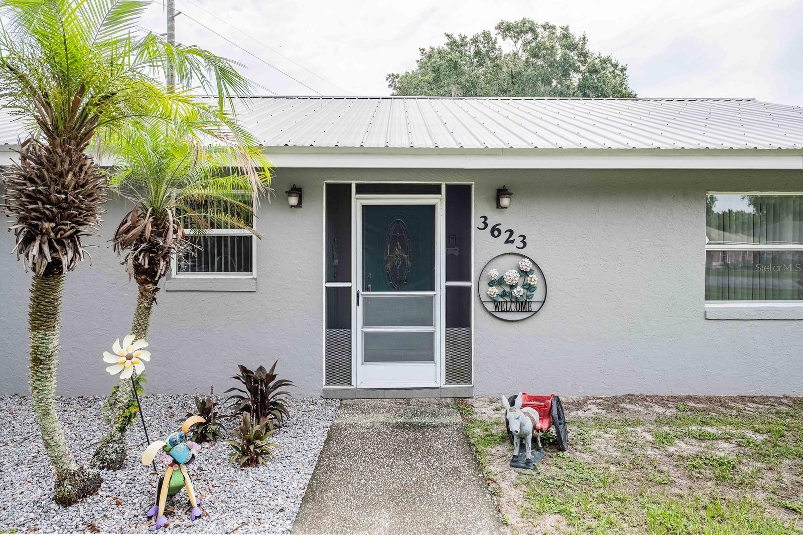 3623 OPAL DRIVE