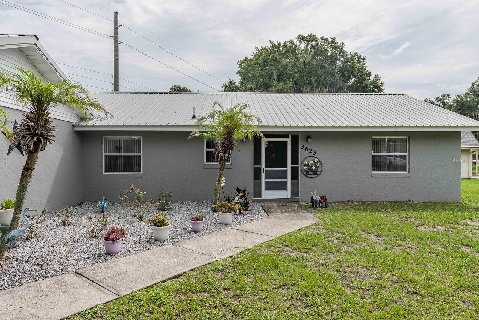 3623 OPAL DRIVE
