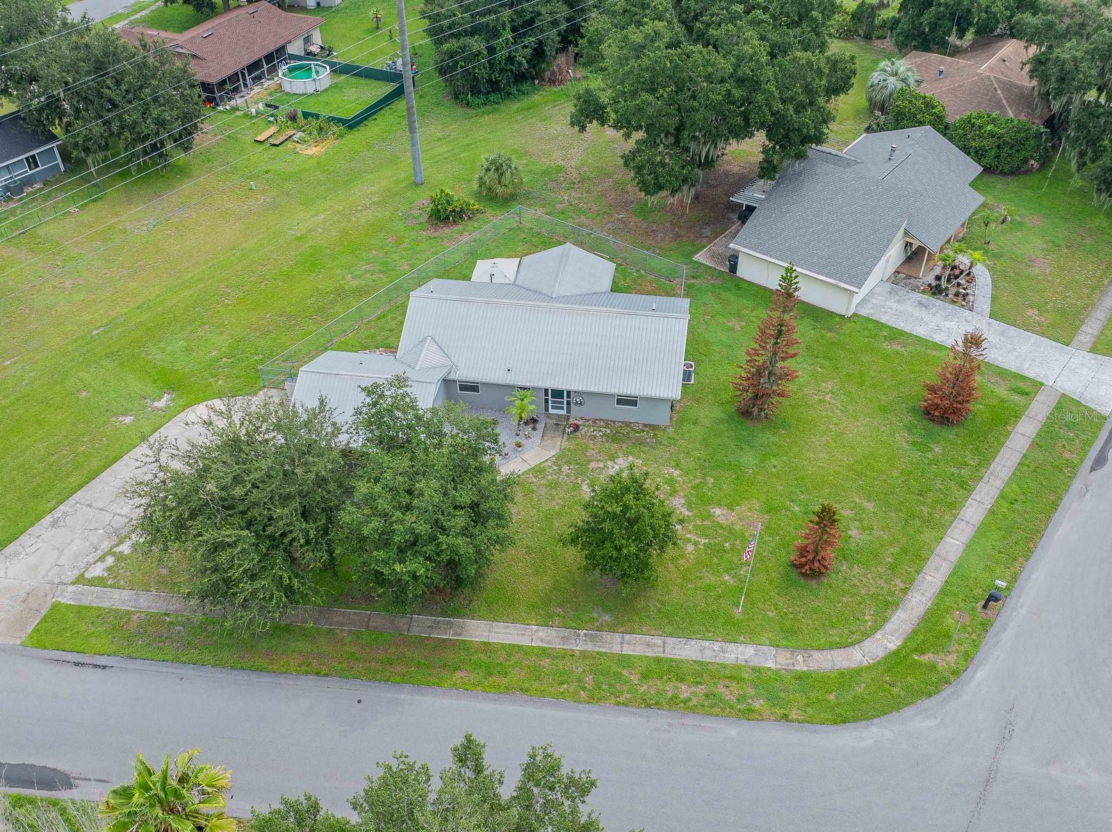 3623 OPAL DRIVE