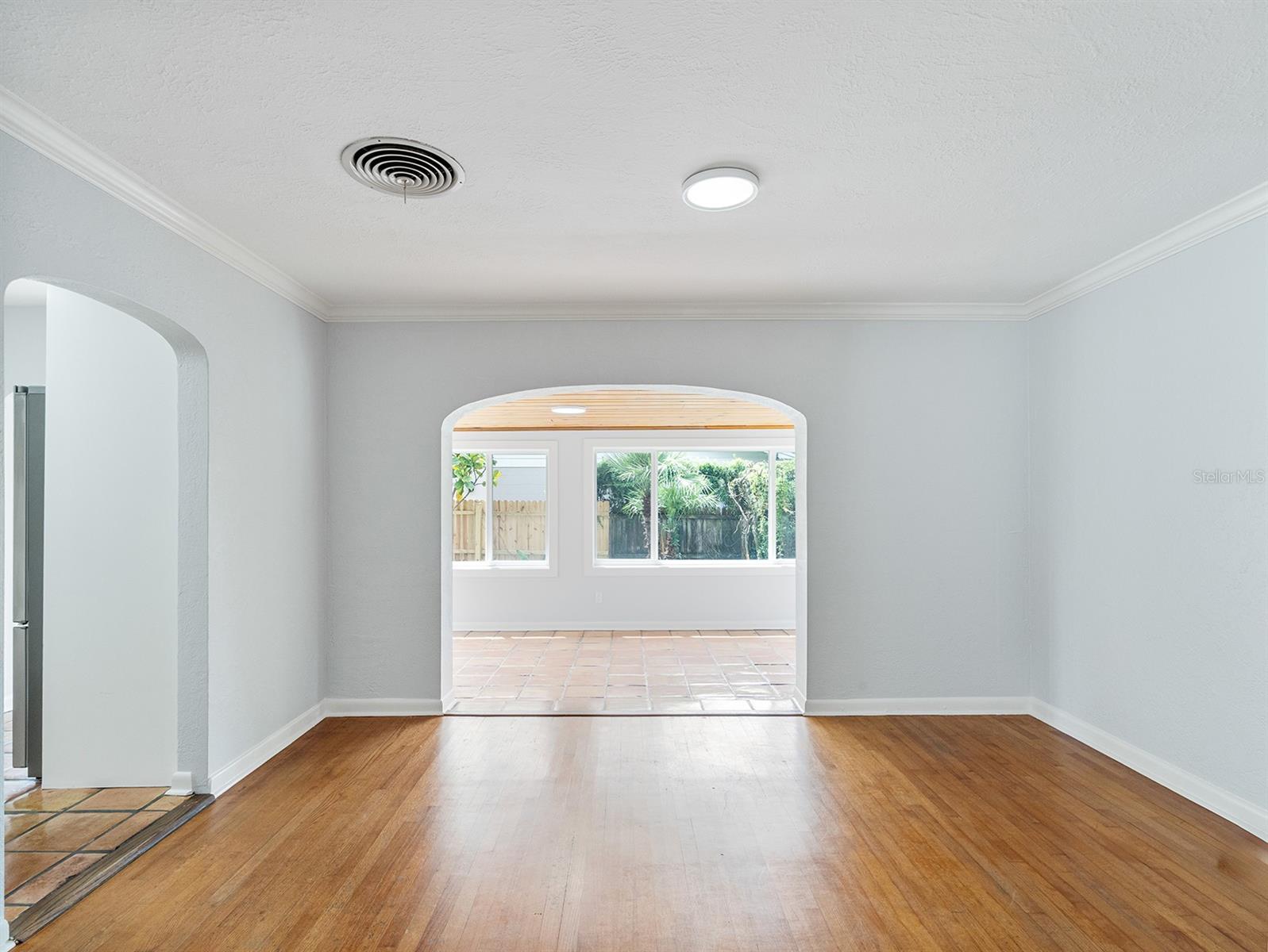 ORWIN MANOR WESTMINSTER SEC - Residential Lease