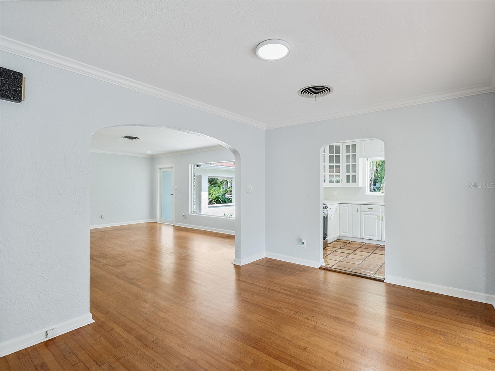 ORWIN MANOR WESTMINSTER SEC - Residential Lease