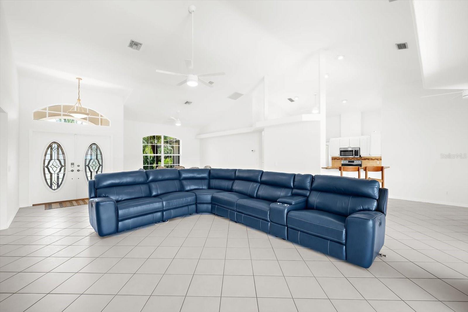 PORT CHARLOTTE SEC 082 - Residential