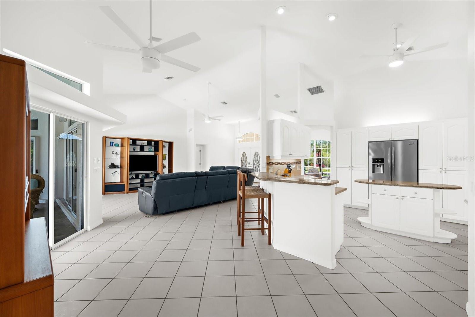 PORT CHARLOTTE SEC 082 - Residential