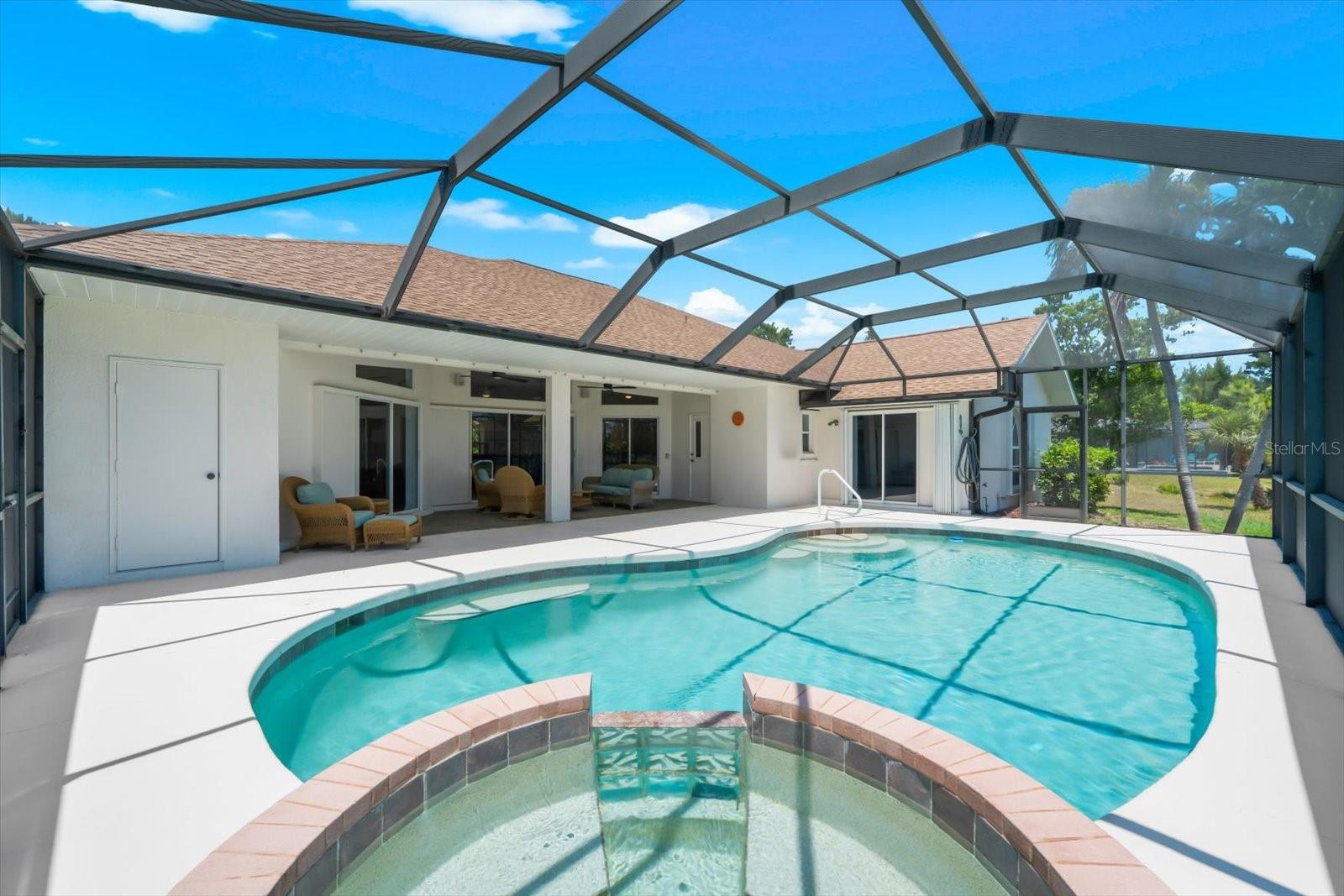 PORT CHARLOTTE SEC 082 - Residential