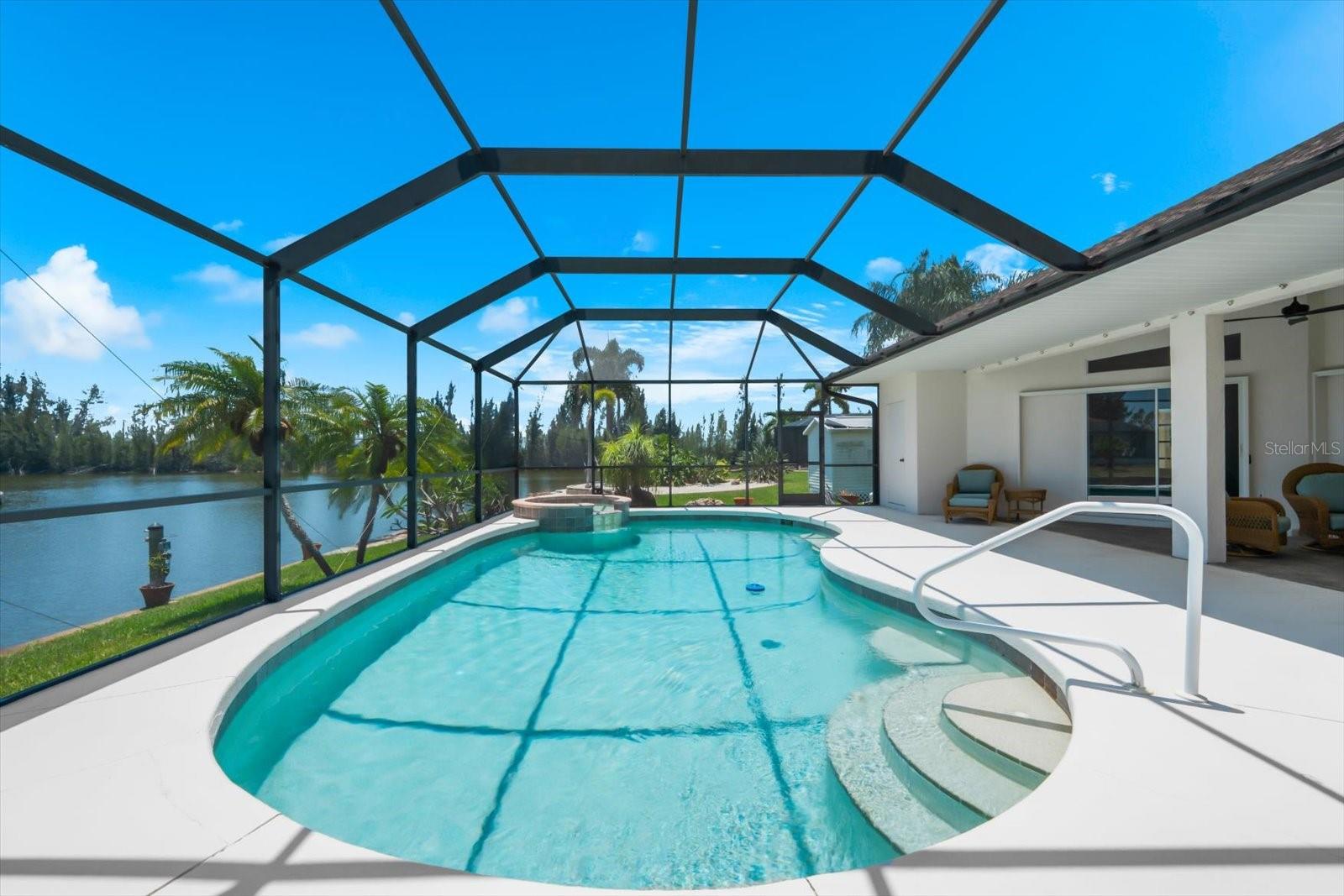 PORT CHARLOTTE SEC 082 - Residential