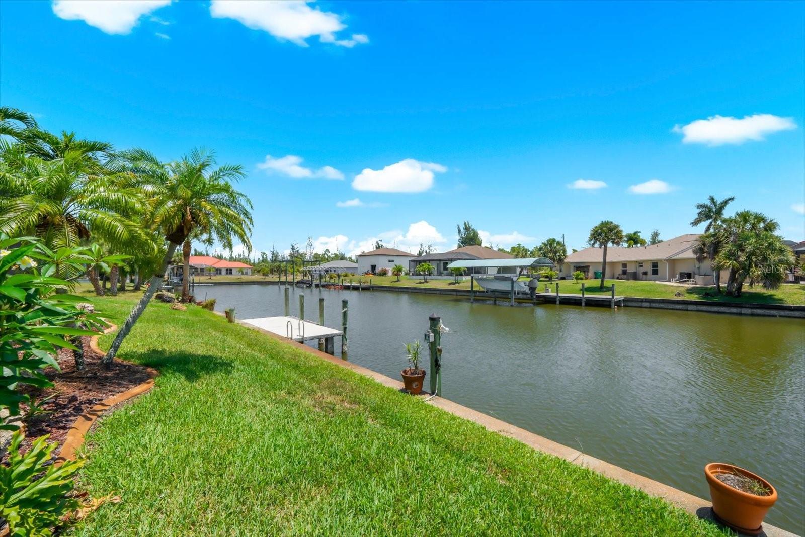 PORT CHARLOTTE SEC 082 - Residential