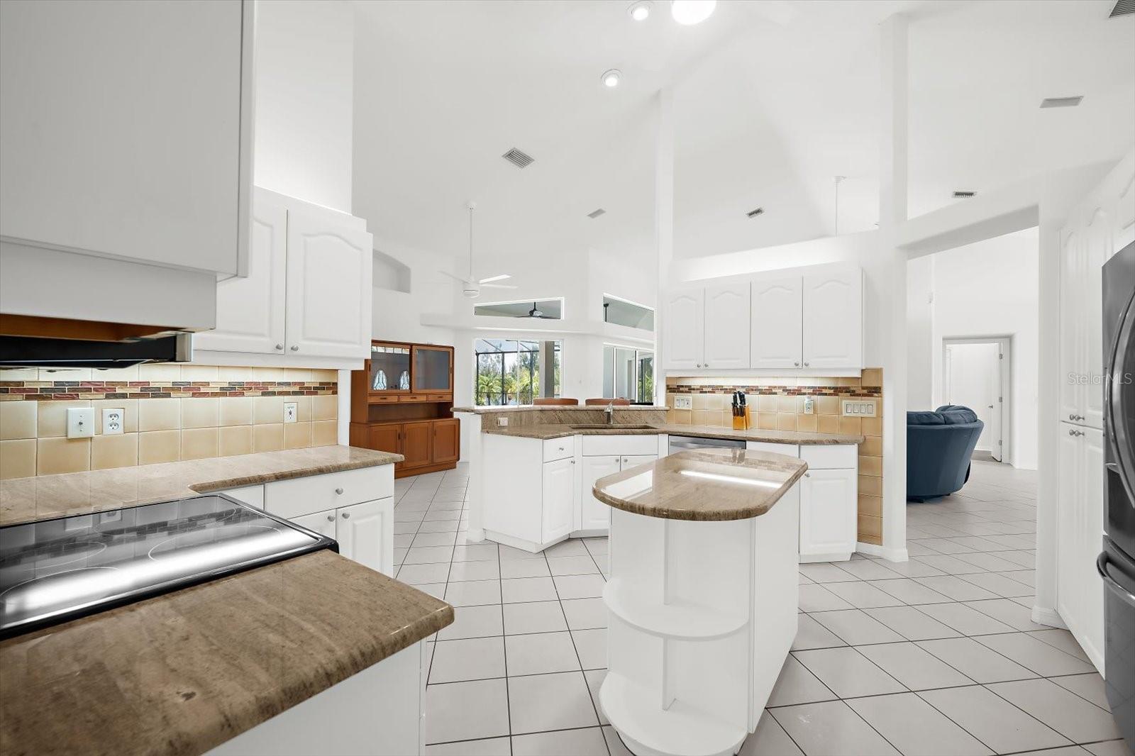 PORT CHARLOTTE SEC 082 - Residential