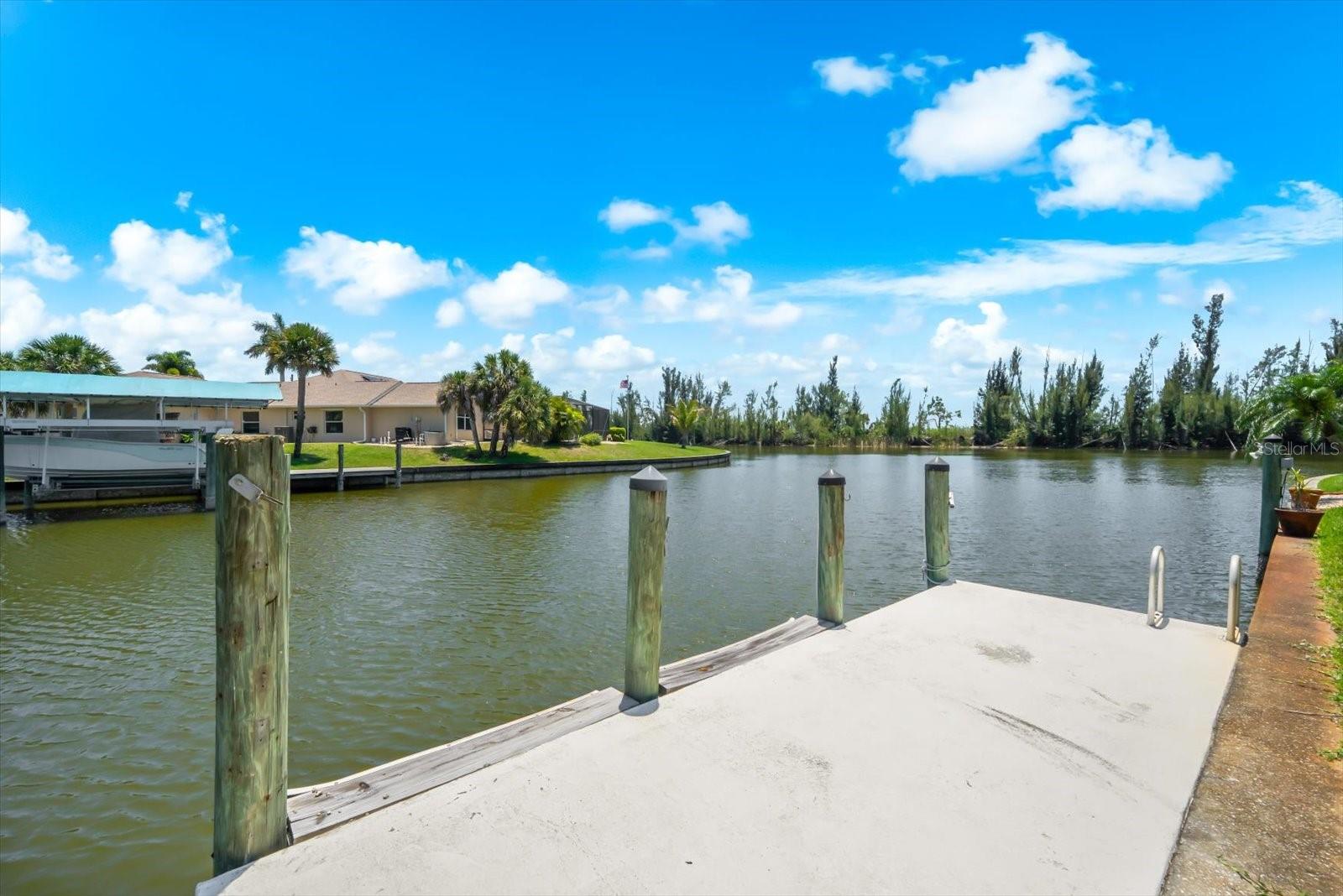 PORT CHARLOTTE SEC 082 - Residential