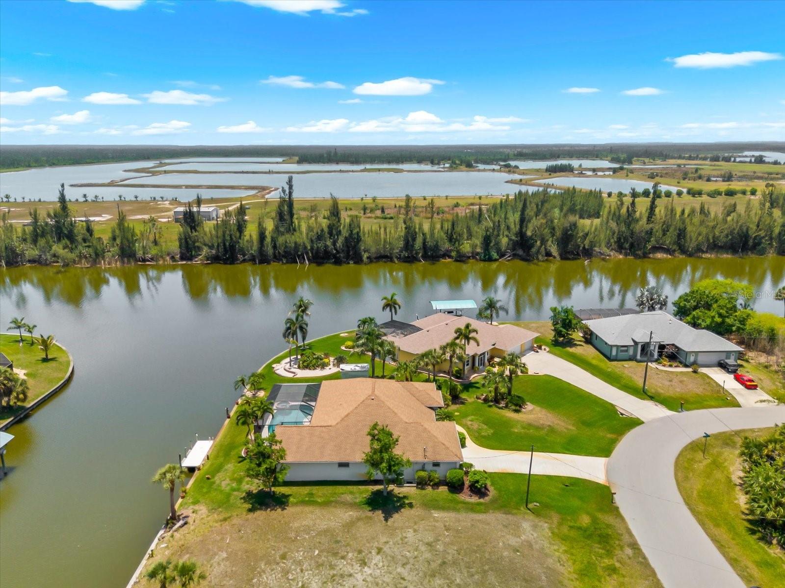 PORT CHARLOTTE SEC 082 - Residential