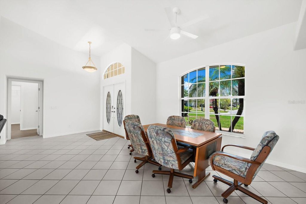 Photo of 10490 Sunbury Drive, Port Charlotte, FL 33981 (MLS # D6147425)