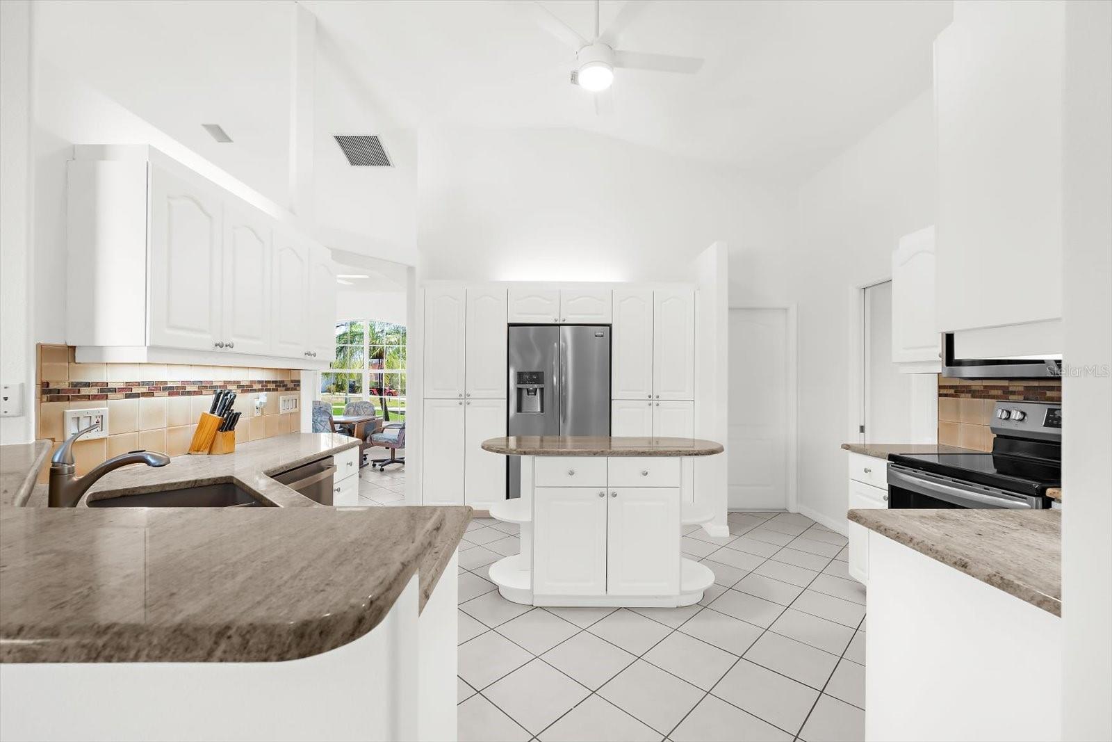 PORT CHARLOTTE SEC 082 - Residential
