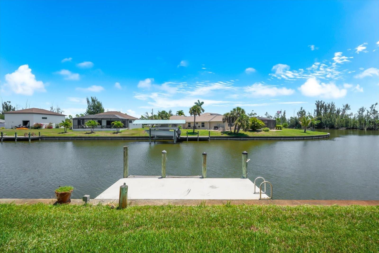 PORT CHARLOTTE SEC 082 - Residential