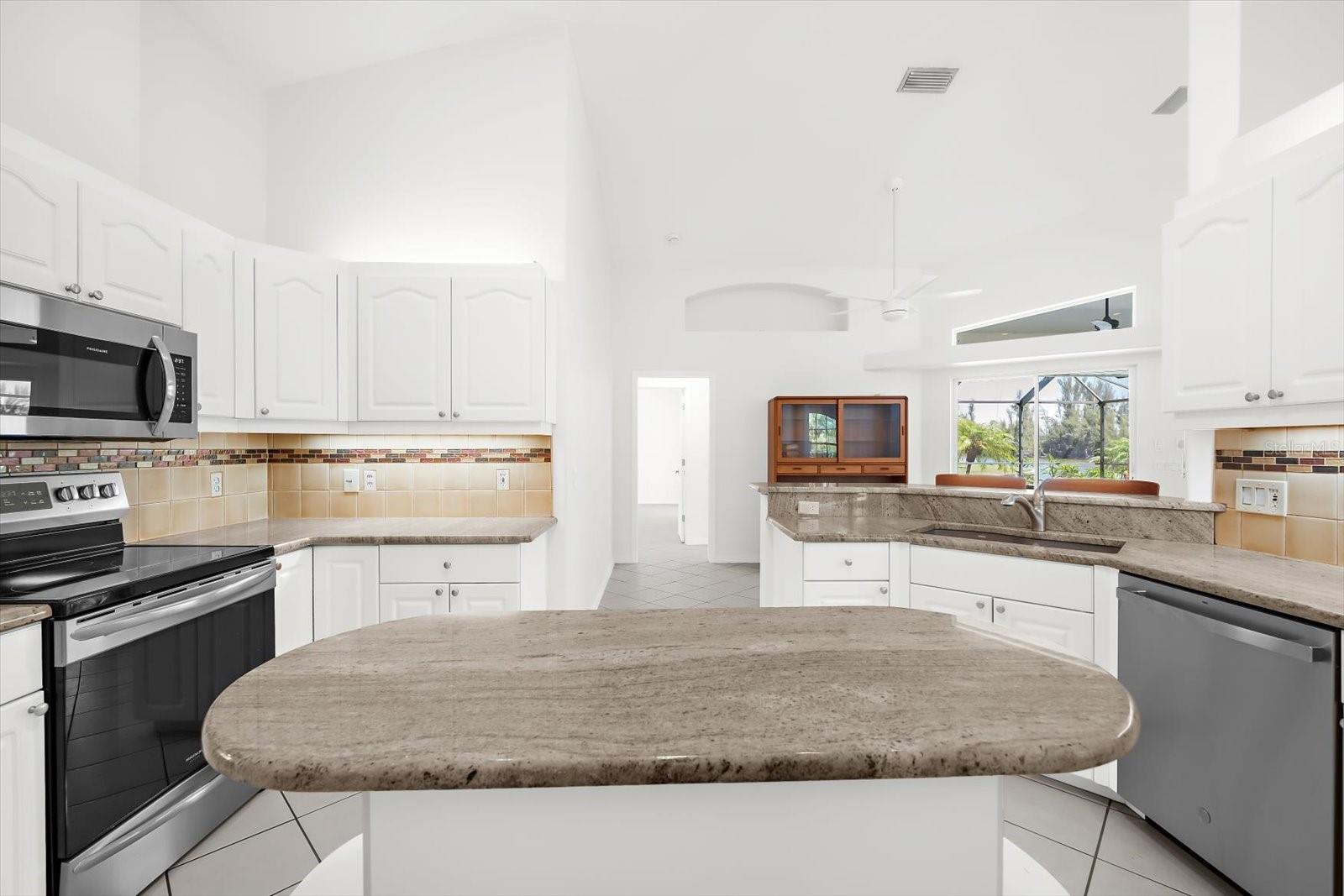 PORT CHARLOTTE SEC 082 - Residential
