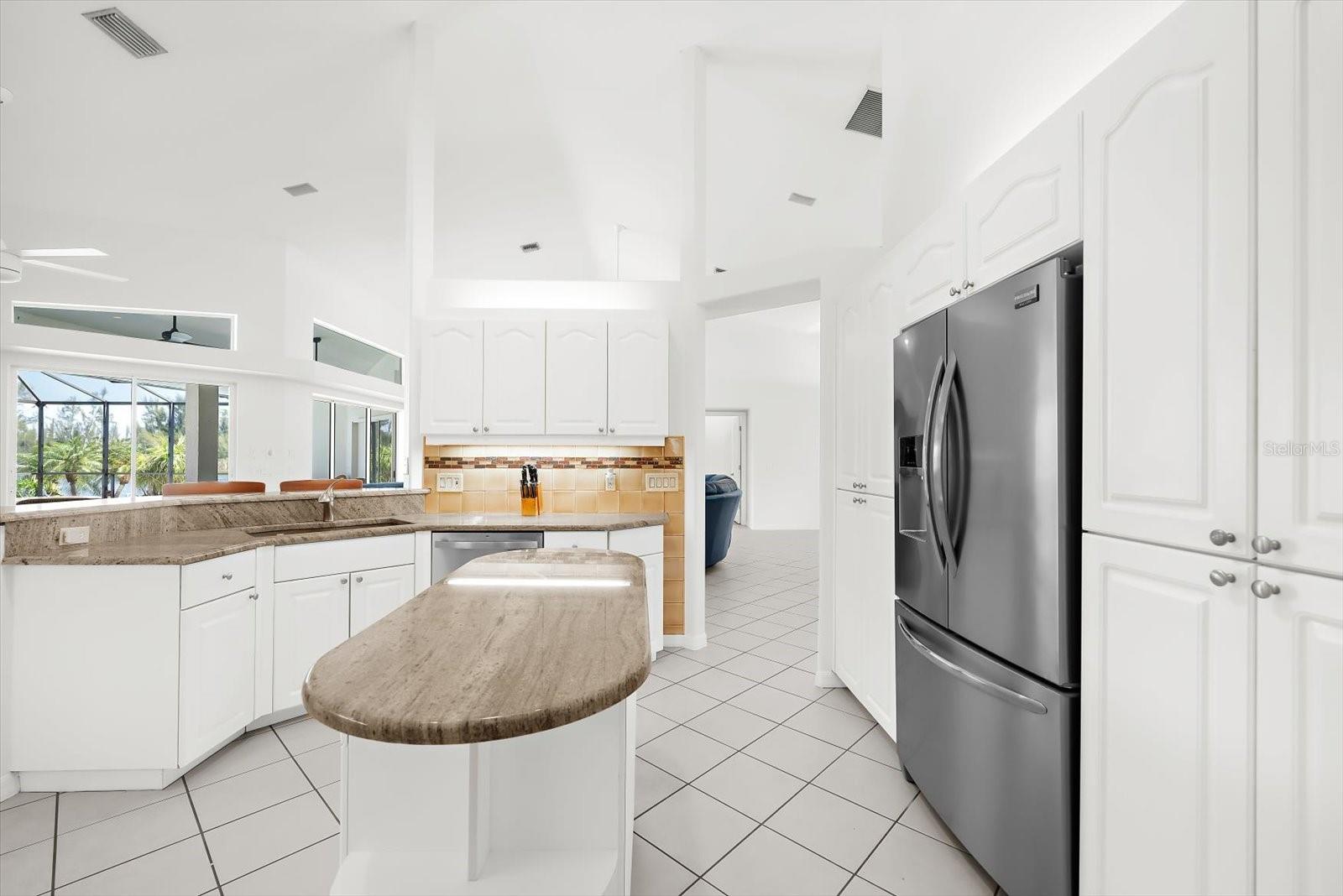 PORT CHARLOTTE SEC 082 - Residential