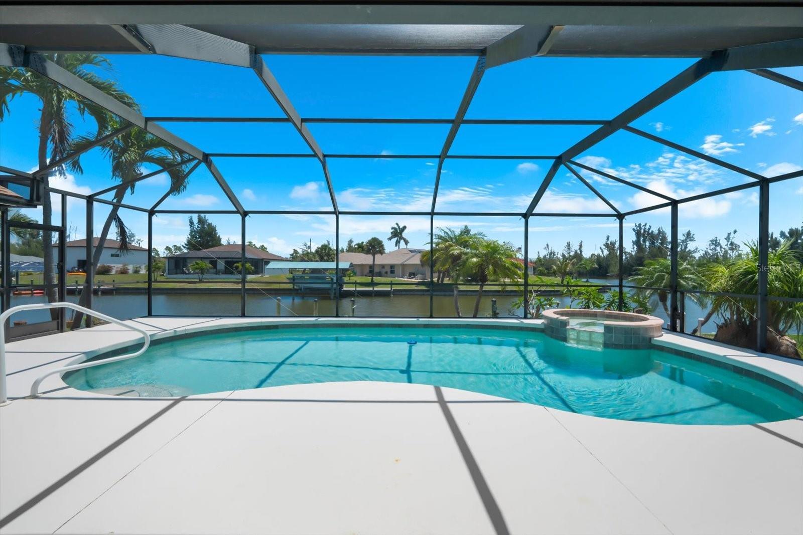 PORT CHARLOTTE SEC 082 - Residential