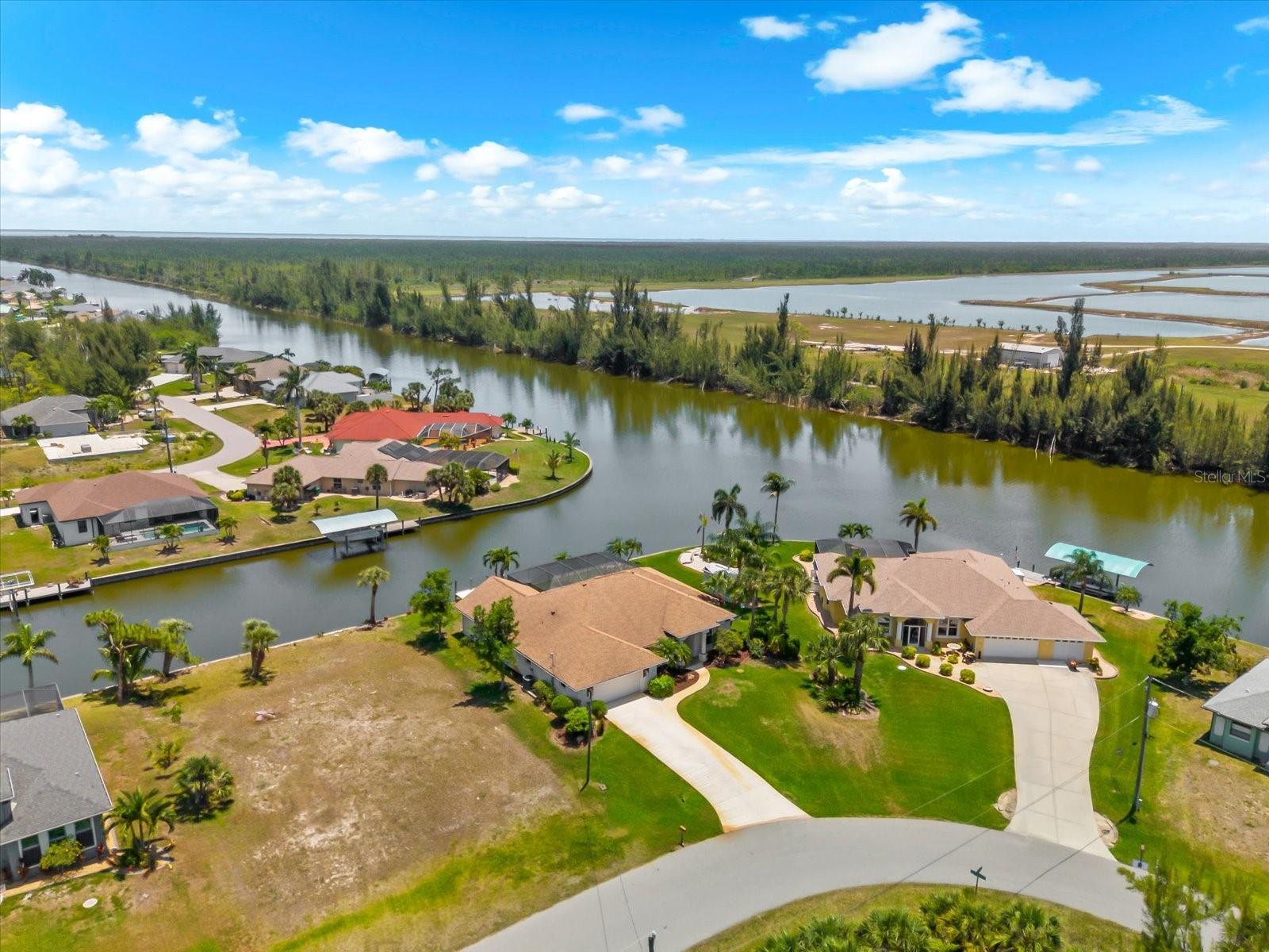 PORT CHARLOTTE SEC 082 - Residential