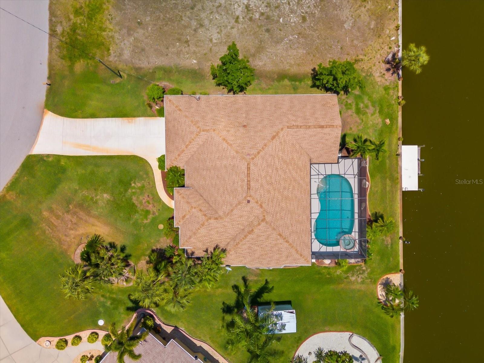 PORT CHARLOTTE SEC 082 - Residential