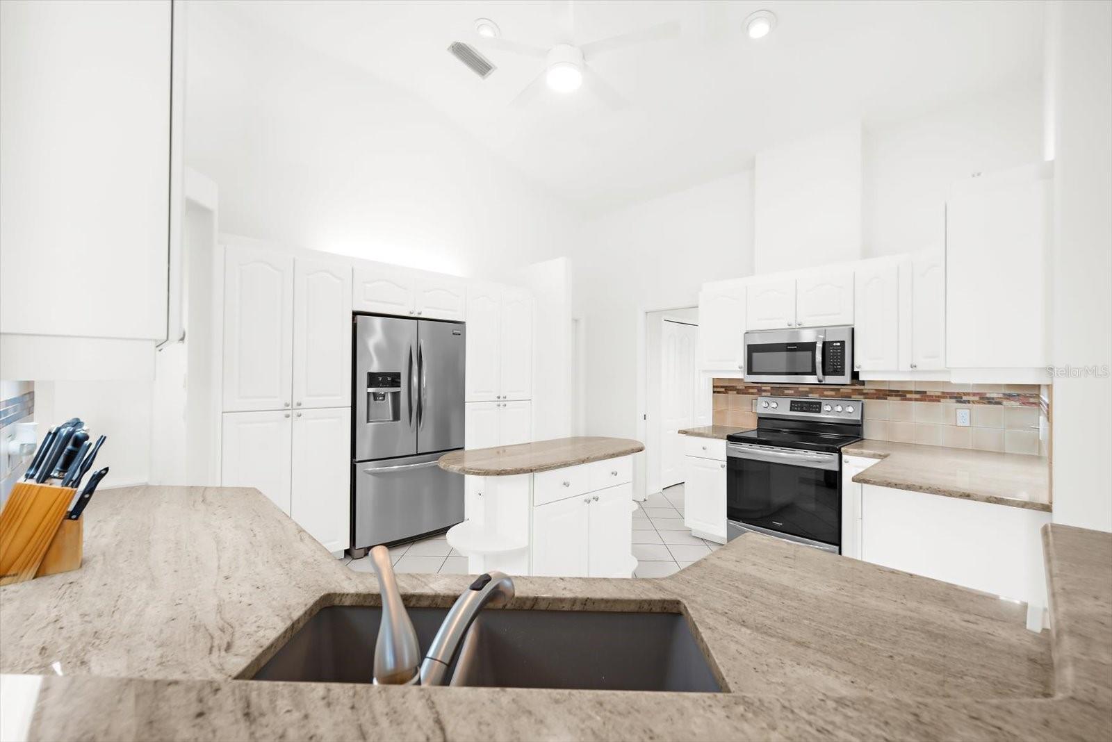 PORT CHARLOTTE SEC 082 - Residential