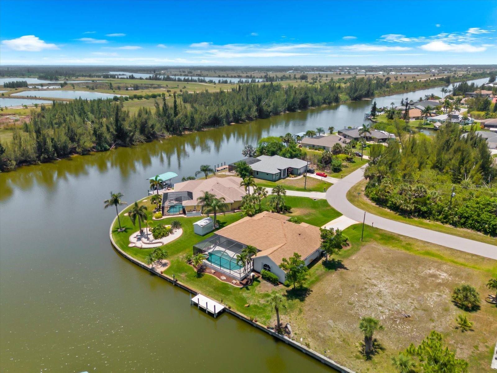 PORT CHARLOTTE SEC 082 - Residential