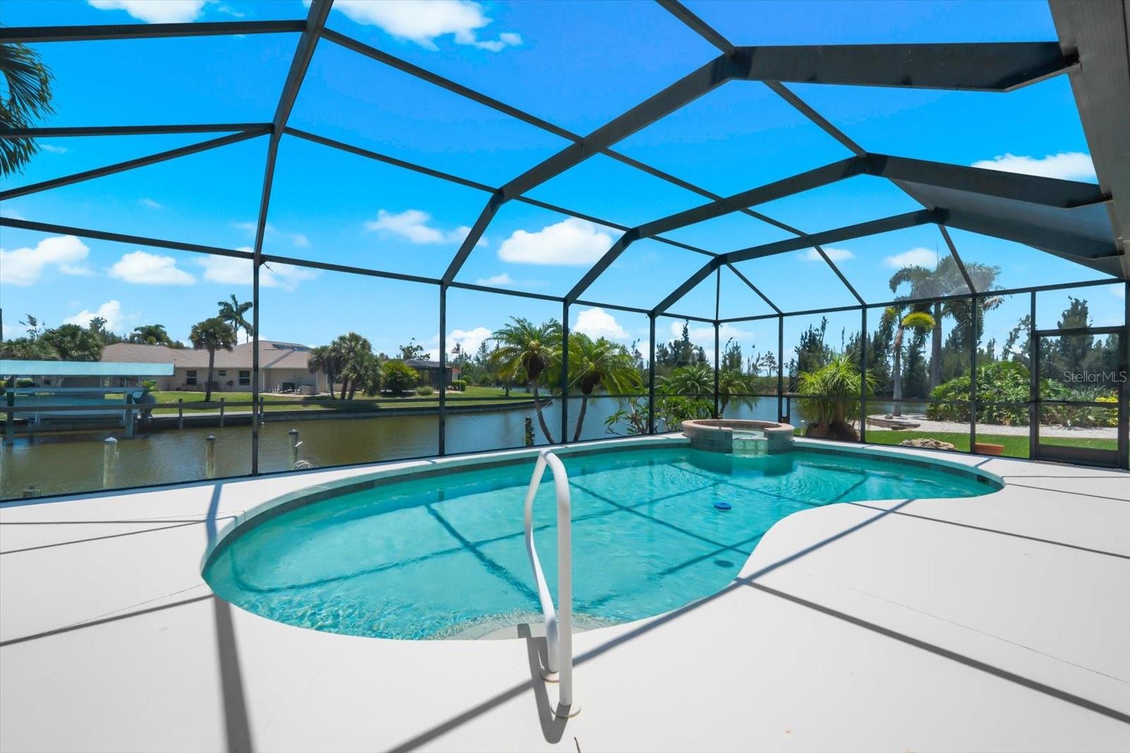 PORT CHARLOTTE SEC 082 - Residential