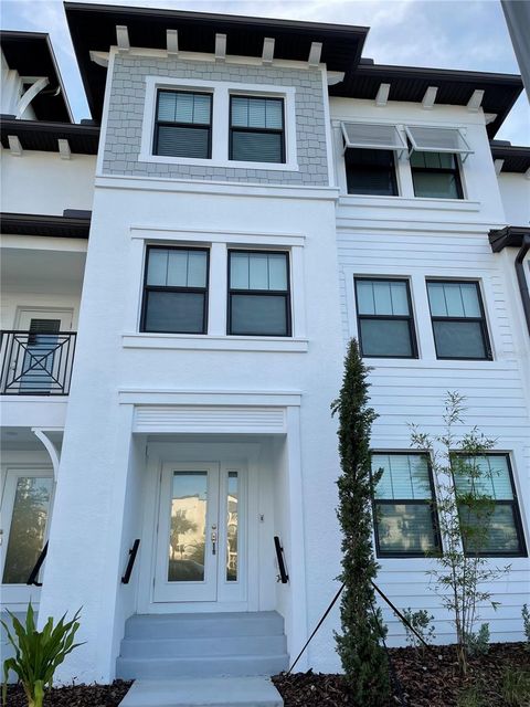 5351 BRIDGE ST UNIT #51 TAMPA FL 33611