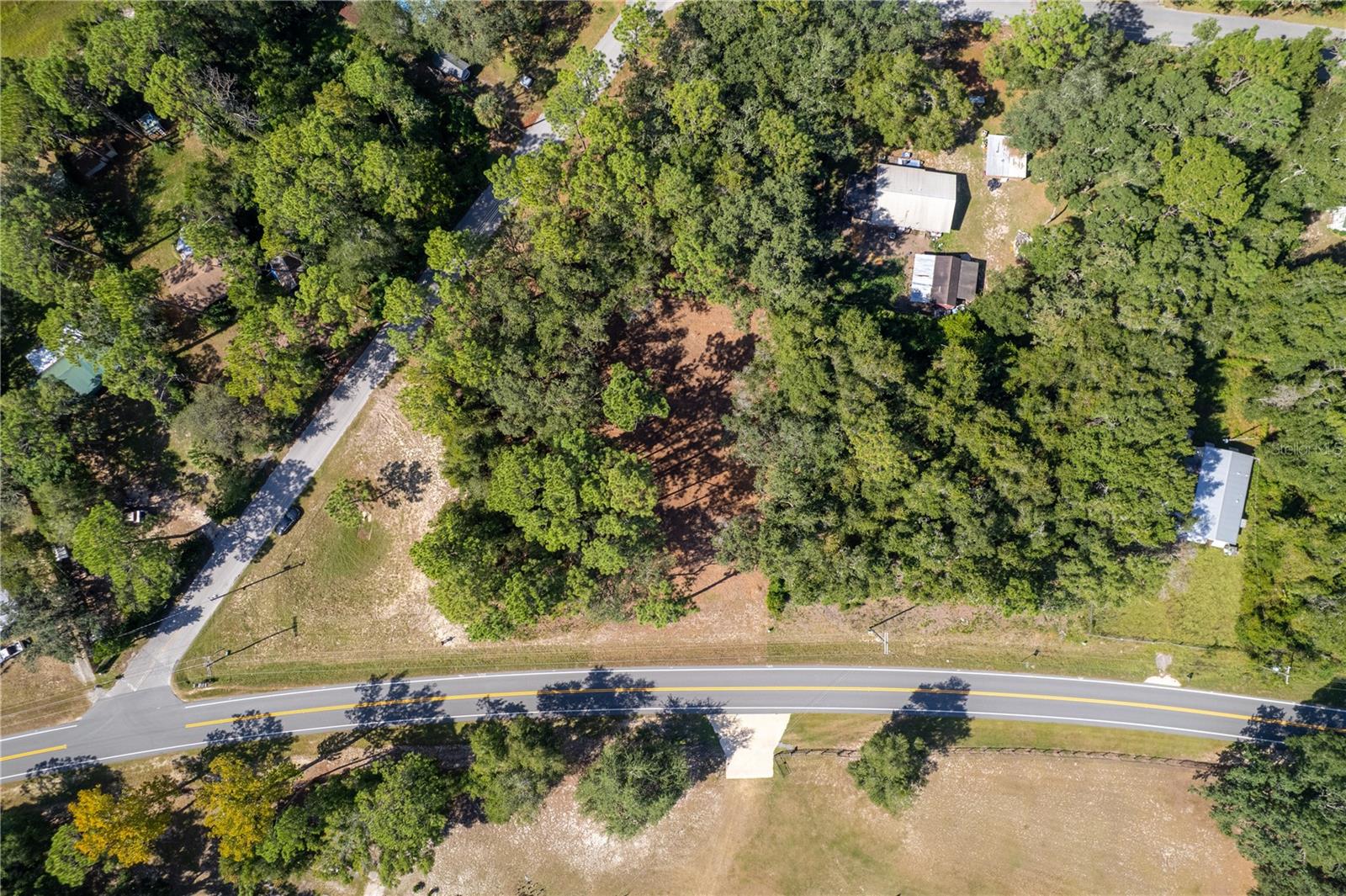 WOODS AND LKS SUB - Land