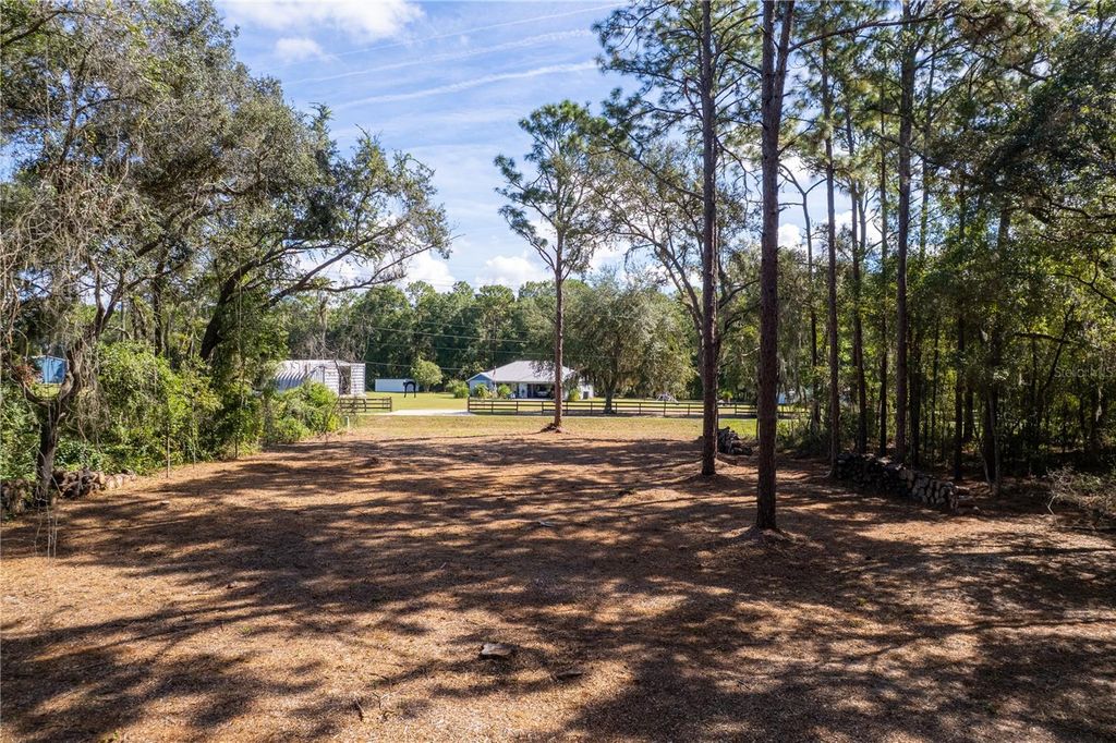 Photo of SE 180th Ave Road, Ocklawaha, FL 32179 (MLS # S5135899)