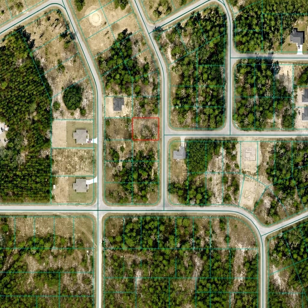 Photo of Fisher Run Track, Ocklawaha, FL 32179 (MLS # TB8509631)
