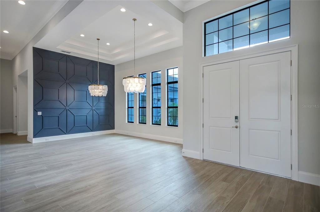 BAY HILL SEC 02 - Residential