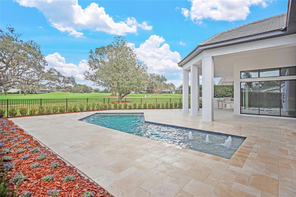 BAY HILL SEC 02 - Residential