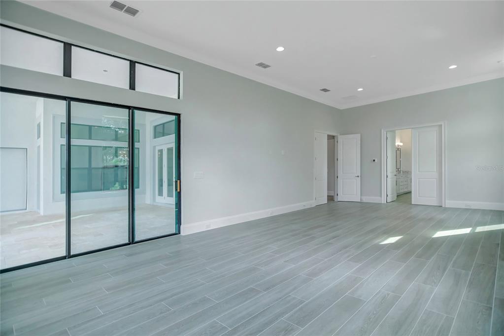 BAY HILL SEC 02 - Residential