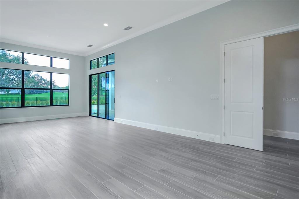 BAY HILL SEC 02 - Residential