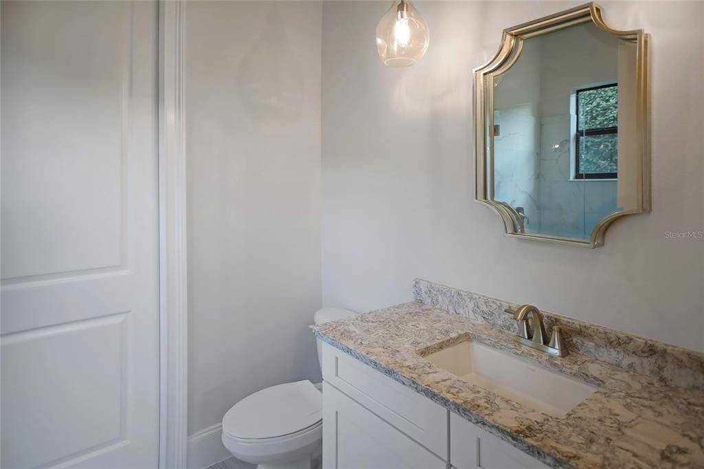 BAY HILL SEC 02 - Residential