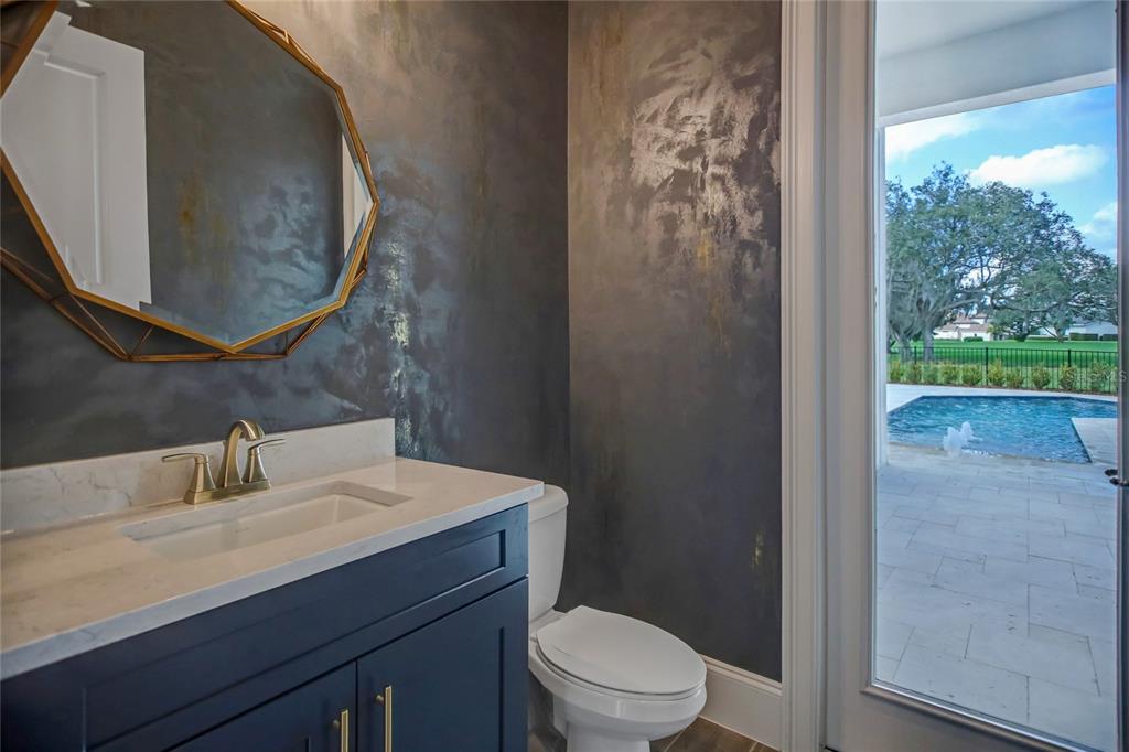 BAY HILL SEC 02 - Residential