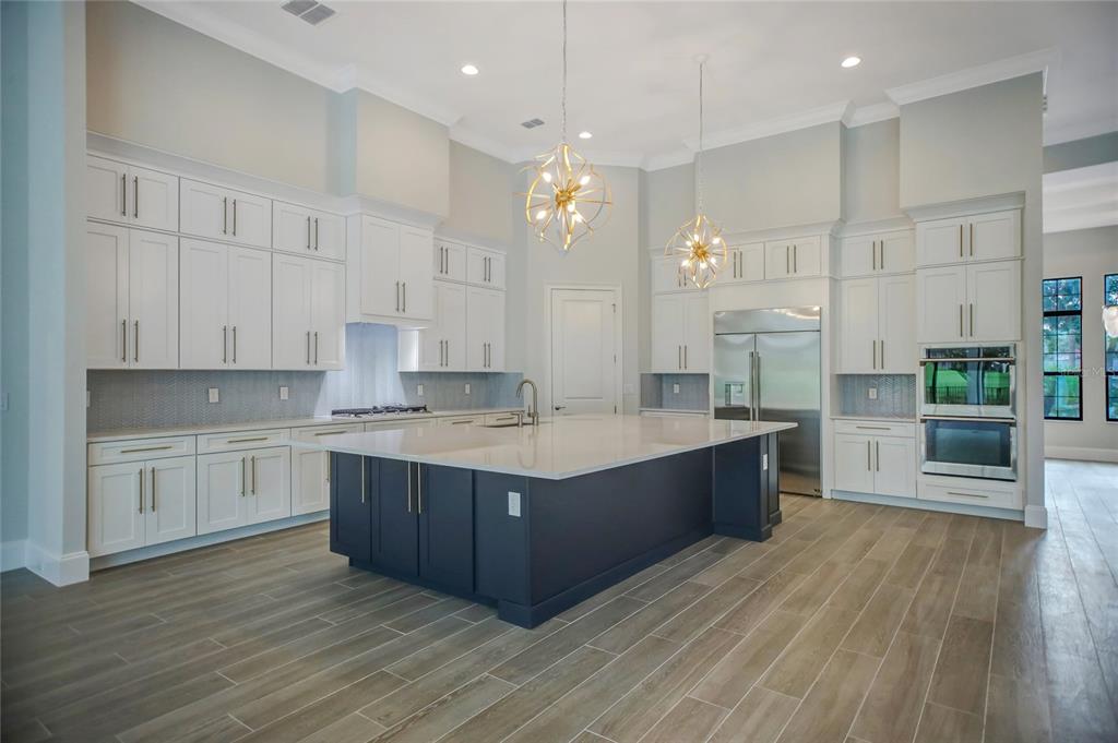 BAY HILL SEC 02 - Residential