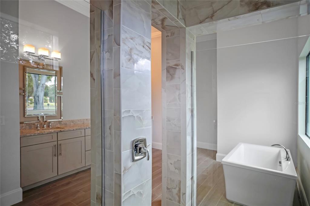 BAY HILL SEC 02 - Residential