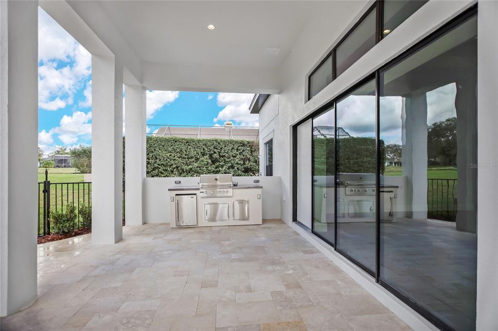 BAY HILL SEC 02 - Residential