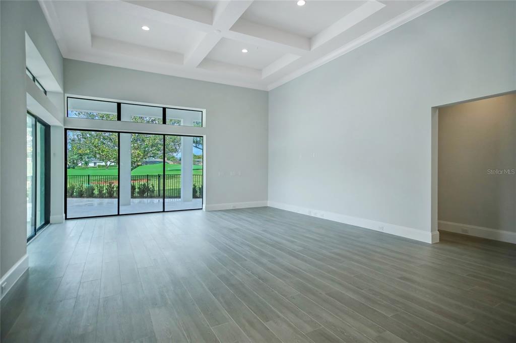 BAY HILL SEC 02 - Residential