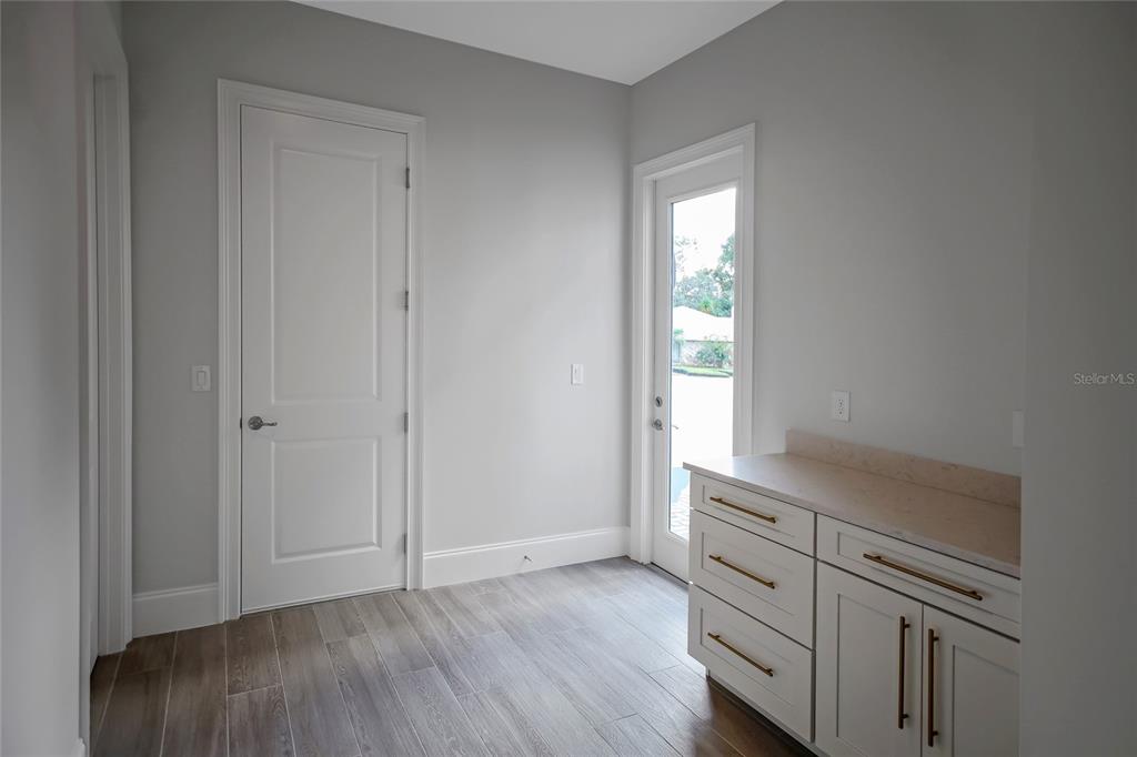 BAY HILL SEC 02 - Residential