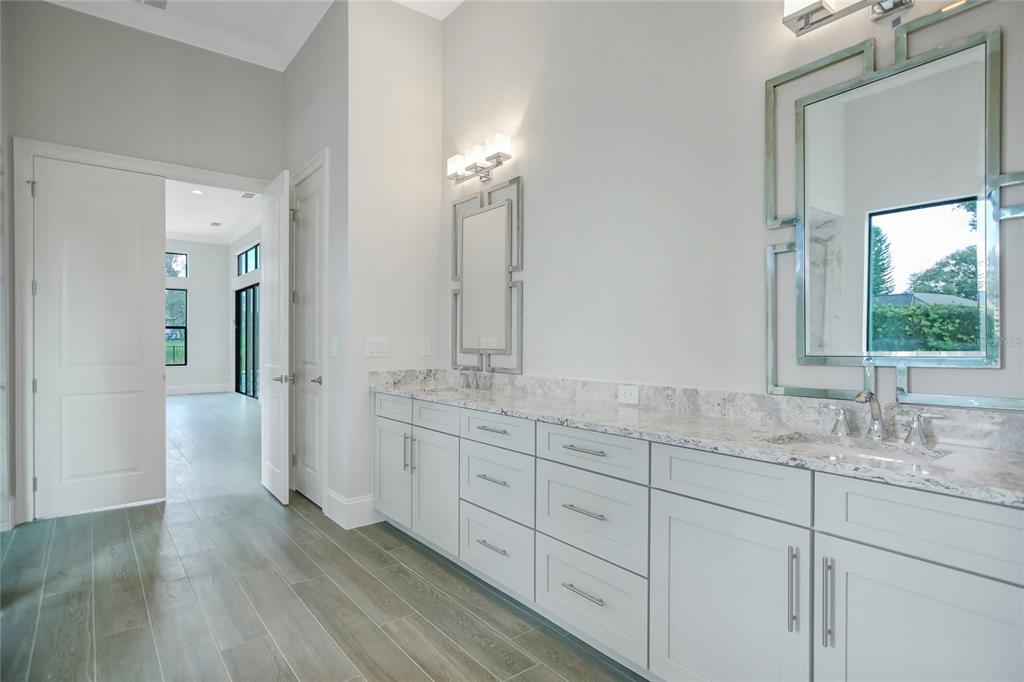 BAY HILL SEC 02 - Residential