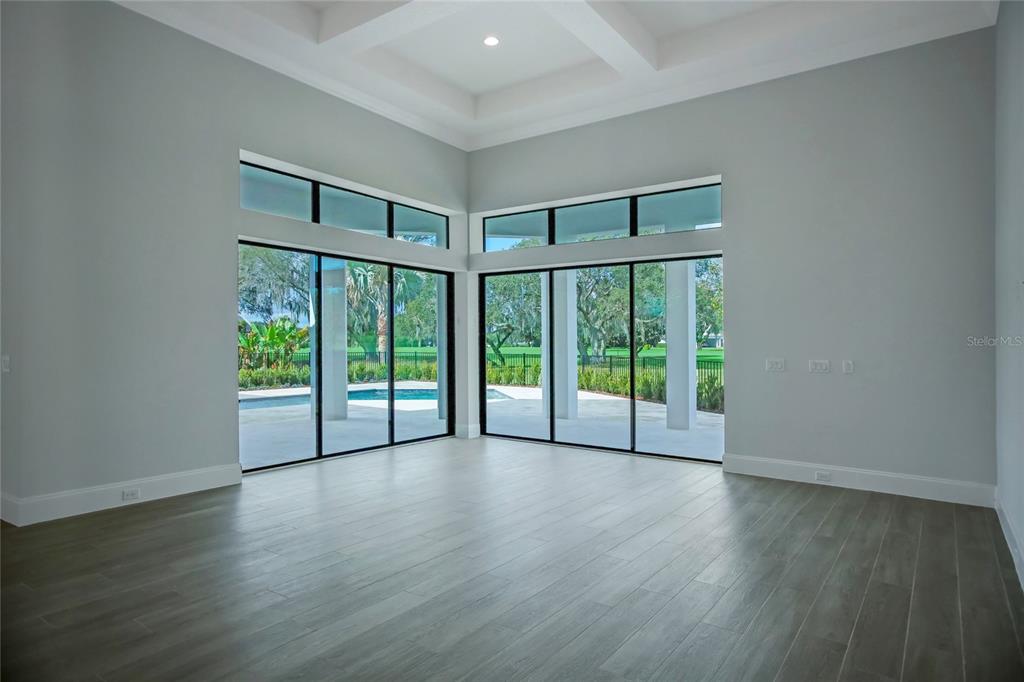 BAY HILL SEC 02 - Residential