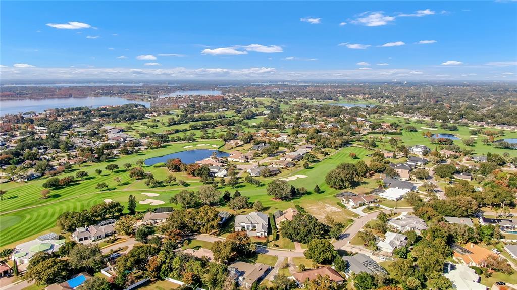 BAY HILL SEC 02 - Residential