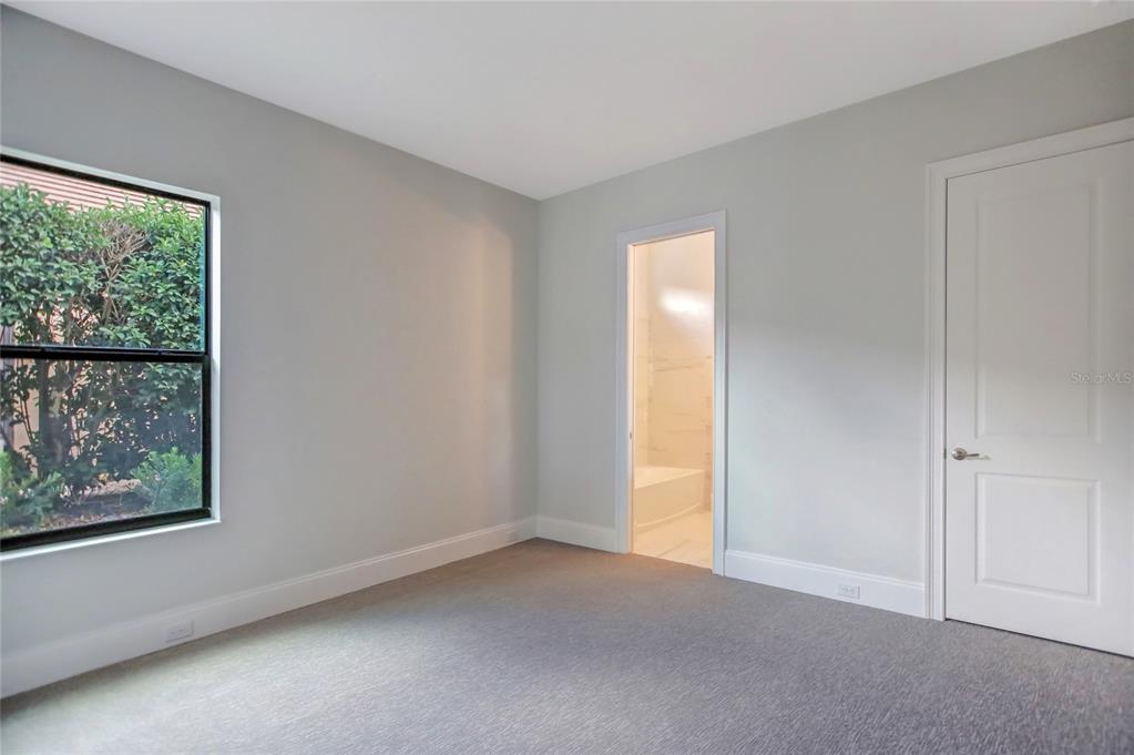 BAY HILL SEC 02 - Residential