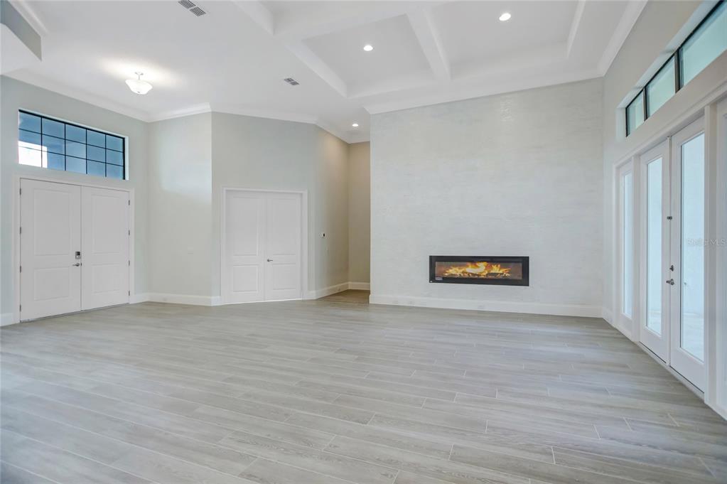 BAY HILL SEC 02 - Residential