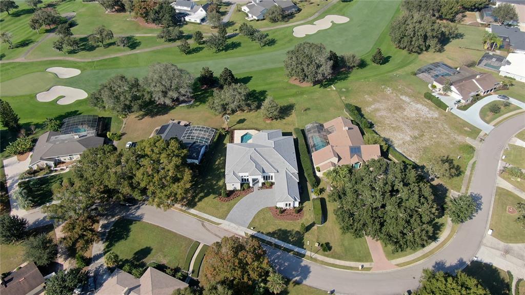 BAY HILL SEC 02 - Residential