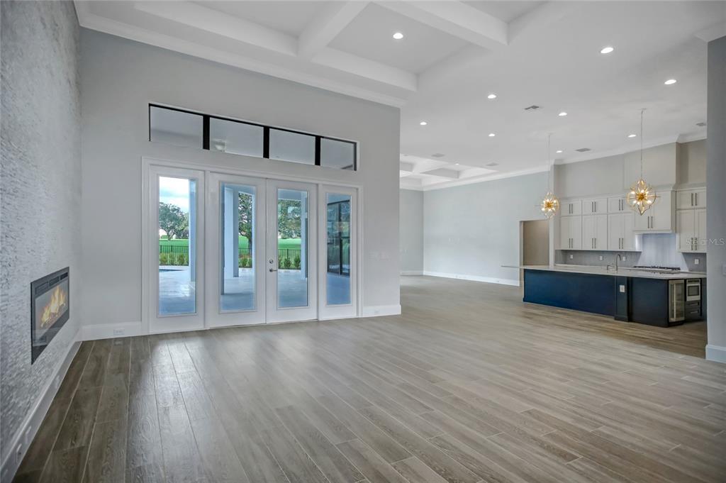 BAY HILL SEC 02 - Residential