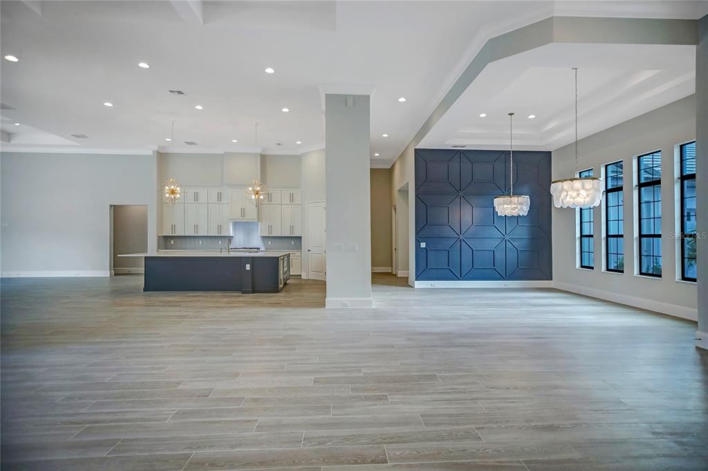 BAY HILL SEC 02 - Residential