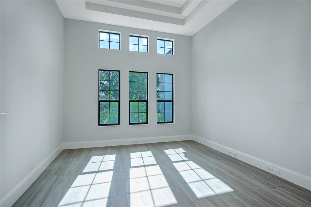 BAY HILL SEC 02 - Residential