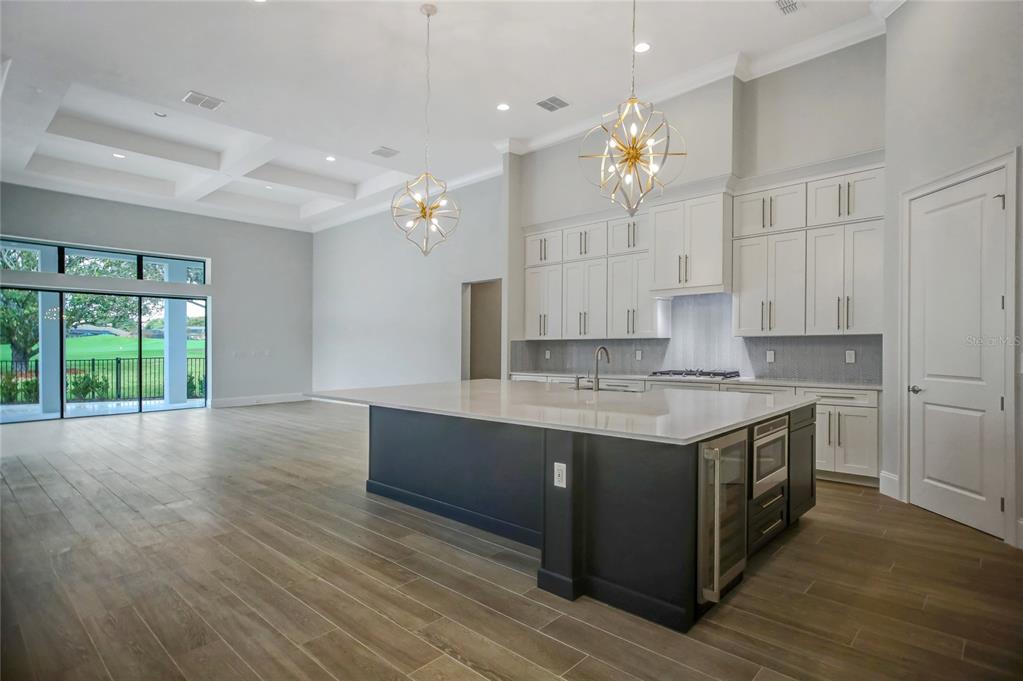 BAY HILL SEC 02 - Residential